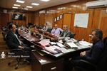 Director of the Oil Industry Documents and Museums Center Visits Masjed Soleyman Oil and Gas Museum Complex