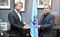 Appointment of the Head of the Documentation Center and Museum Projects at the National Iranian Drilling Company