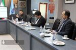 هم‌اندیشی برای تدوین نظام‌نامه حقوقی و جذب سرمایه‌گذاری در بخش میراث صنعتی