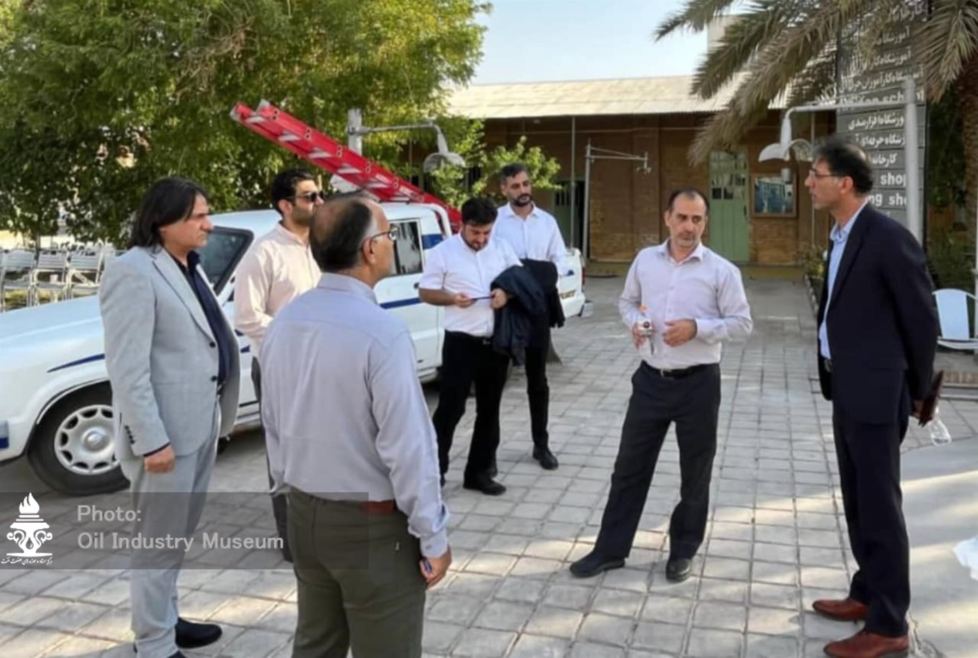 بررسی راهكارهای گسترش فعالیت‌های آموزشی و فرهنگی در موزه كارآموزان آبادان