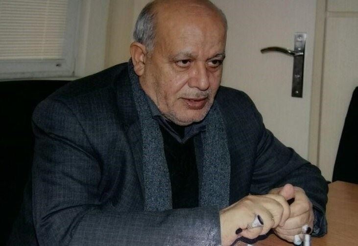 از چاه‌های نفت تا خط مقدم جبهه