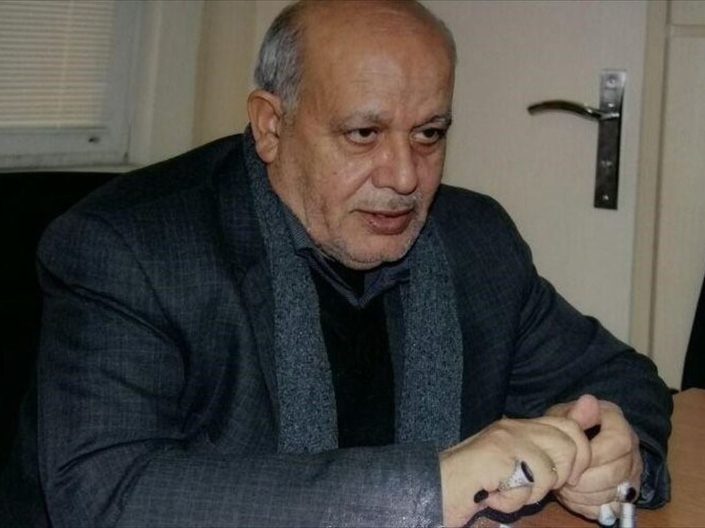 از چاه‌های نفت تا خط مقدم جبهه