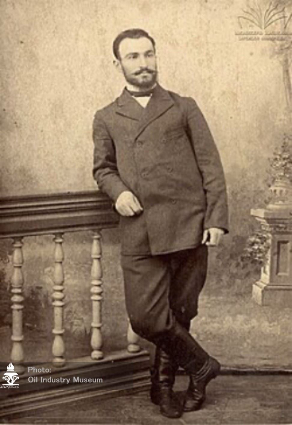 Revisiting a Forgotten Chapter