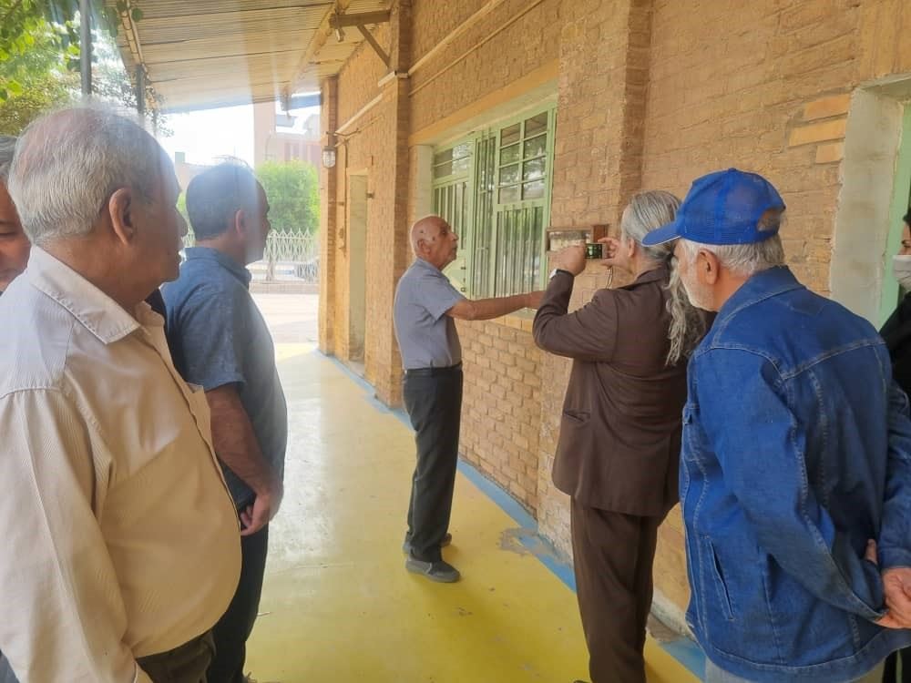 نقش موزه كارآموزان در ثبت و بازنمایی تاریخ شفاهی صنعت نفت