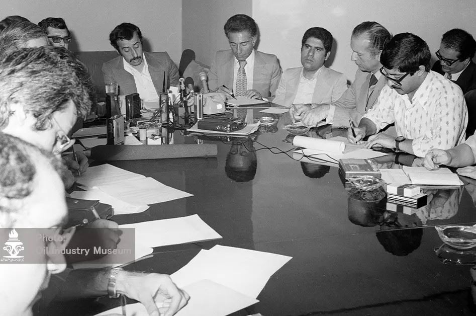 روزشمار ۳۰ سال زندگی شهید تندگویان