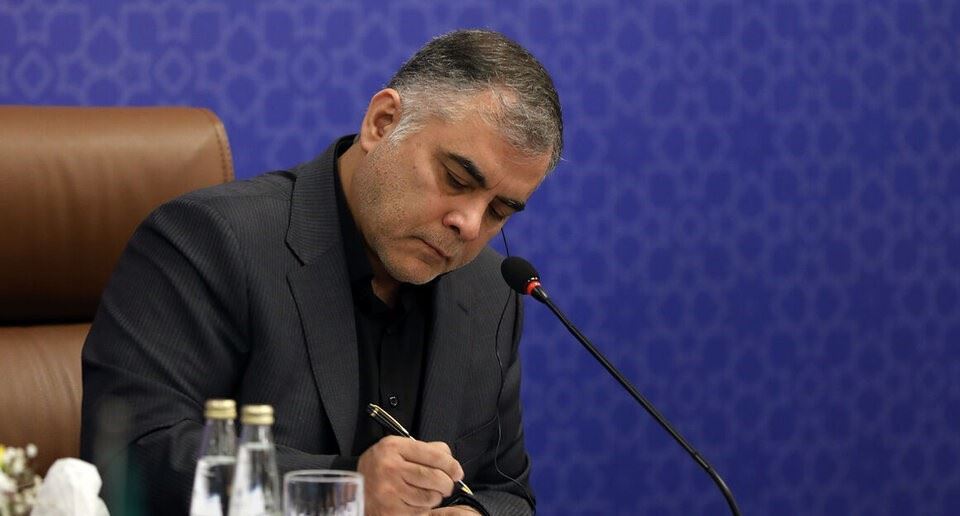 پیام تسلیت وزیر نفت به مناسبت شهادت رهبر انقلاب