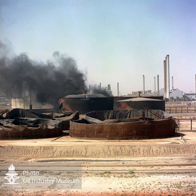 از جنگ كلاسیك تا جنگ اقتصادی و ژئوپلیتیكی