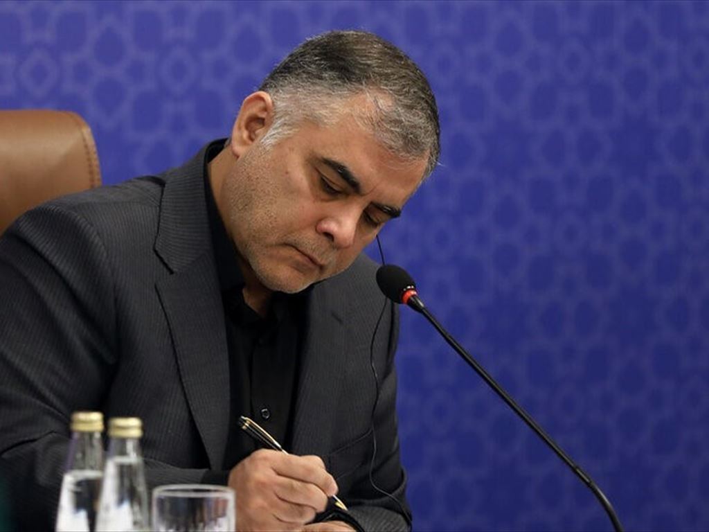 پیام تسلیت وزیر نفت به مناسبت شهادت رهبر انقلاب