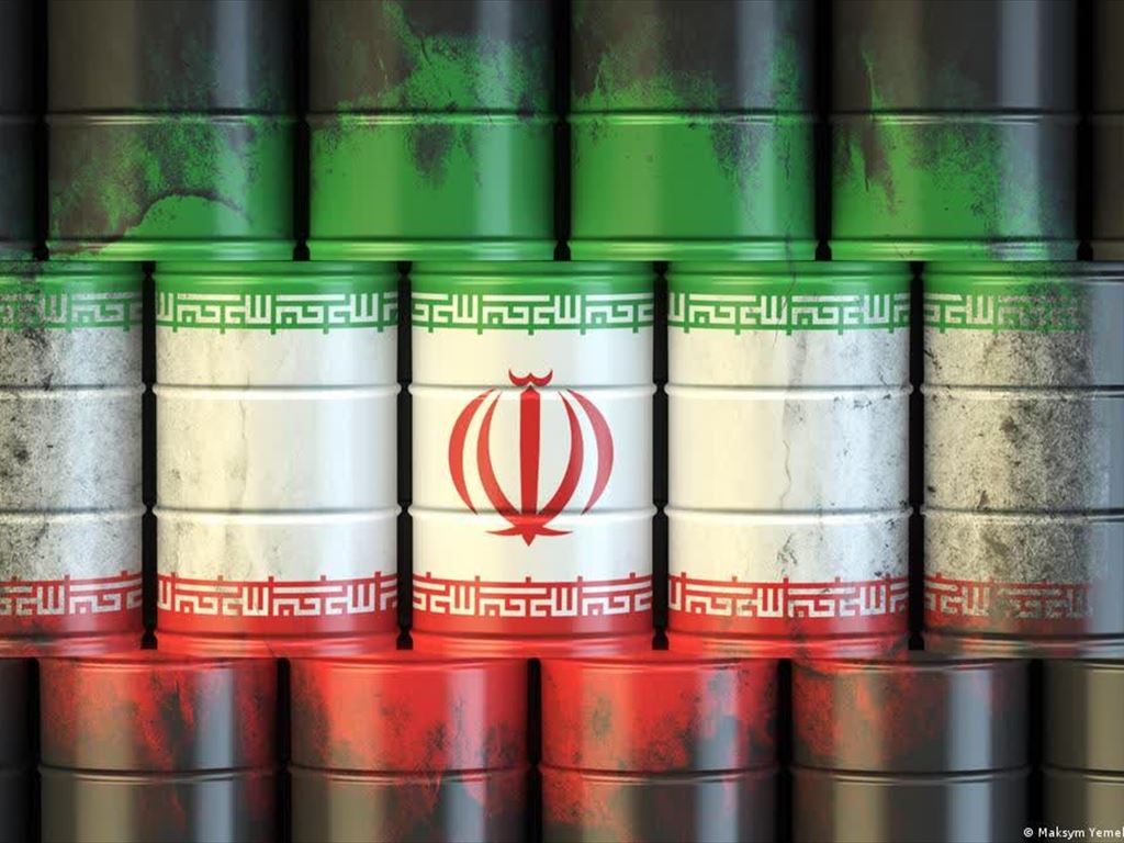 صادرات نفت در ایام جنگ